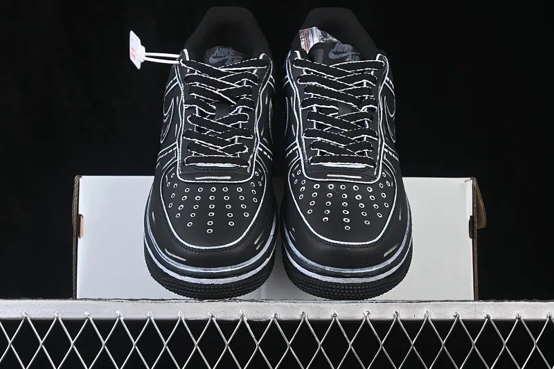 All categories Nk Air Force 1 Air Force series Nk Air Force 1 Low Air Force low-top Nike Air Force 1'07 Low Air Force 1 low-top casual sneakers CW2288-001